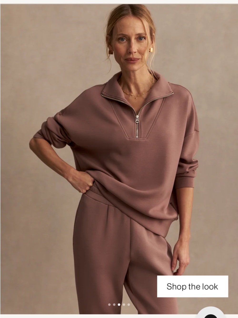 Varley 2 PIECE SET!!!